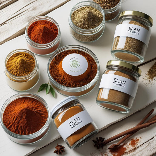 SPICES