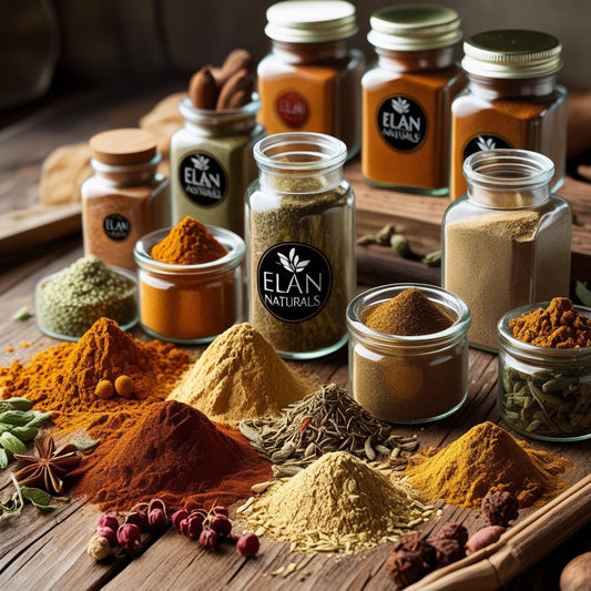 SPICES
